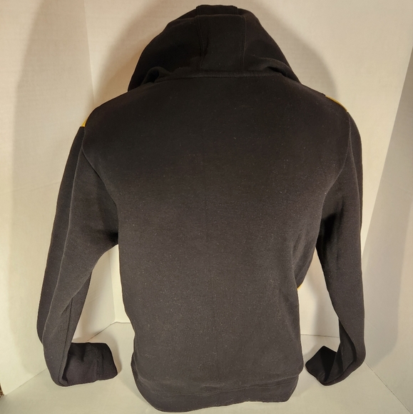 NWT Men's Pittsburgh Steelers Fanatics Hoodie - Picture 6 of 6